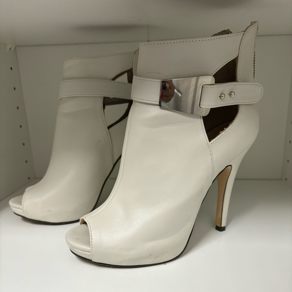 Ankle BOOTS, women.